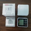 Medical Digital Wrist Blood Pressure Monitor Heart Rate Pulse Meter Measure Sphygmomanometer PR LCD Screen Portable Health Care - Image 13