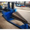 Factory Price Sheet Metal Sheet Bending Equipment Cone Rolling Machine Hydraulic Cone Rolling Machine Mexico Chile Brazil Rwanda - Image 4