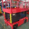 Miniature Spider Crane 3 Ton 8 Tons Track Frame Slewing Construction Hydraulic Spider Crawler Telescopic Boom Crane for Bulgaria - Image 8