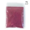 10g Holographic Glitter For Epoxy Resin Filling Laser Gold Silver Fine Powder Loose Sequins Silicone Mold Tumbler Art DIY Crafts - Image 42