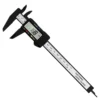 [:en]150mm Electronic Digital Caliper Dial Vernier Caliper Gauge Micrometer Measuring Tool Digital Ruler[:ar]150mm Electronic Digital Caliper Dial Vernier Caliper Gauge Micrometer Measuring Tool Digital Ruler[:] - Image 3