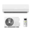 A+++ High Efficiency Mini Split Solar Ac Air Conditioner R410A 0.5 Ton 9000Btu Price - Image 3