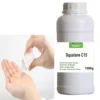 [:en]Squalane C15  Effectively Penetrates into the Skin Cosmetic Raw Materials[:ar]Squalane C15  Effectively Penetrates into the Skin Cosmetic Raw Materials[:] - Image 2
