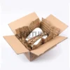 Small Waste Corrugated Crusher Paper Cutting Machine Recyclable Waste Paper Carton Box Cardboard Shredder Machine - Image 5