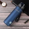 Brand BPA Free Leak Proof Sports Water Bottle High Quality Tour Hiking Portable My Favorite Drink Bottles 400ml 560ml - Image 12