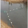 Foldable Automatic Throw Gillnet Fishing Net Crab Lobster Shrimp Minnow Fishing Bait Landing Net Catch Fish Network Trap Lure - Image 6