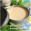 Natural Cosmetics Bases Raw Herbal Material 1g for DIY skin or body care products effect for pain reduces and sleeping quality - Image 4
