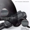 Hot Sale Mini Hair Straightener Hot Comb Customized Hair Styling Tools Hair Brush Straightener Comb Hot Sale Mini Hair Straighte - Image 6