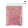 10g Holographic Glitter For Epoxy Resin Filling Laser Gold Silver Fine Powder Loose Sequins Silicone Mold Tumbler Art DIY Crafts - Image 40