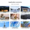 5KWH 10KWH Home photovoltaic solar energy storage battery home energy storage battery, industrial energy storage lithium battery - Image 4