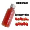 1000PCS Mixed Fruit Flavours Menthol Explosion Beads Smoking Sigarette Popping Capsules Burst Beads Smoking Holders Accessories - Image 12