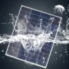 500W solar panel kit, with 12V polycrystalline silicon power supply, portable outdoor rechargeable solar cell, household generat - Image 3