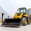 Loader 3 Ton Wheel Loader All Terrain Small Wheel Loader Euro 5 Construction Engineering Machinery Loader Made In China Custom - Image 6