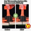 [:en]11-1202Pcs Top Ceramic Floor Tile Leveling System Clips Set Leveler Adjuster Tile Wall Laying Locator Spacer Construction Tool[:ar]11-1202Pcs Top Ceramic Floor Tile Leveling System Clips Set Leveler Adjuster Tile Wall Laying Locator Spacer Construction Tool[:] - Image 2