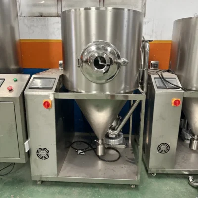 Whey Protein Powder Making Machine Milk Powder Spray Dryer Drying Machine