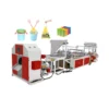 Factory Outlet Small Manual Plastic Bag Making Machine Printing Shopping Use Plastic Bags Maker Processing Production Line - Image 6