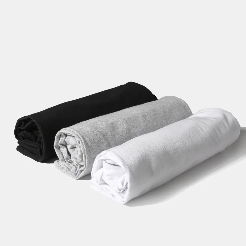 MRMT 2025 Brand New Men's T Shirt Cotton High Quality Short Sleeve Men T-shirt for Male Pure-color Leisure Man Tops Tshirt Tees - Image 5