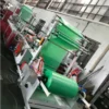 Factory Outlet Small Manual Plastic Bag Making Machine Printing Shopping Use Plastic Bags Maker Processing Production Line - Image 5