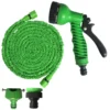 200FT Expandable High-Pressure Magic Hose 7 Water Spraying Functions Gun Durable Materials Home Garden Watering Tools - Image 7