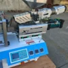 220V/110V 35g/50g Horizontal Hydraulic Injection Molding Machine 16T Injection Molding Machine Plastic Molding Machine - Image 6