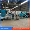 2025 New Automatic Miracle Small Scrap Metal Shredders Copper Wire Waste Cable Separator Crusher Recycling Copper Rice Machine - Image 5