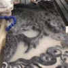 1530 CNC Carving Stone Engraving Hine Cnc Router For Marble - Image 6