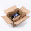Small Waste Corrugated Crusher Paper Cutting Machine Recyclable Waste Paper Carton Box Cardboard Shredder Machine - Image 6