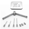 Dental Implant Drill Guide Tool Parallel Positioning Aid for Precise Implant Placement Oral Surgery Dentist Instruments - Image 9