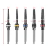AZDENT Dental and Jaw Bone Expansion Kit Surgical Implant Drill Instruments Set Ratchet Wrench Drivers Bets Implanting Tools - Image 11
