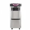 Ice Cream Machine Professional Ice Cream Maker Manufacturer Soft Serve Ice Cream Machine - Image 3