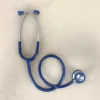 Stainless steel stethoscope double-sided doctor home professional multi-function fetal heart - Image 16