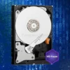 WD Purple 3TB 4TB 6TB 8TB 10TB Surveillance Hard Drive SATA III HDD HD Harddisk For Security System Video Recorder DVR NVR CCTV - Image 4