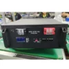 WellSan Wholesal power bank 48V 51.2V 300ah 200ah 100ah LiFePO4 Battery Pack 15kWh 20kwh 30kwh con RS485 per l'accumulo di energ - Image 10