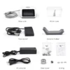[:en]Dental Electric Motor with Automatic Water And Air Supply Systems 4.5-inch LCD Large Screen Micro Motor Dental Lab Tool[:ar]Dental Electric Motor with Automatic Water And Air Supply Systems 4.5-inch LCD Large Screen Micro Motor Dental Lab Tool[:] - Image 7
