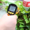 [:en]TS380 Infrared Non-Contact HYTAIS Thermometer Handheld Industrial High-Precision Electronic Temperature Gauge TS600[:ar]TS380 Infrared Non-Contact HYTAIS Thermometer Handheld Industrial High-Precision Electronic Temperature Gauge TS600[:] - Image 5