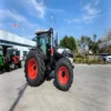 Customized 280hp Agricultural Tractor Factory Farm Lawn 4x4 Tractors For Sell Worldwide Tractor Luxury air-conditioned cockpit - Image 5