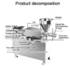 High Quality Oil Press, Fully Automatic Peanut, Sesame, Coconut Oil Manufacturing Machine, Commercial Olive Oil Extraction - Image 2