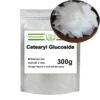 Hot Selling Cetearyl Glucoside Cosmetics Emulsifier Surfactant Detergent Foaming 246159-33-1 - Image 2