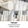 Toilet Paper Jumbo Roll Rewinding Hine - Image 3