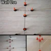 [:en]11-1202Pcs Top Ceramic Floor Tile Leveling System Clips Set Leveler Adjuster Tile Wall Laying Locator Spacer Construction Tool[:ar]11-1202Pcs Top Ceramic Floor Tile Leveling System Clips Set Leveler Adjuster Tile Wall Laying Locator Spacer Construction Tool[:] - Image 6