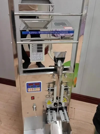 automatic packaging machine