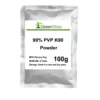 Experience the hot-selling cosmetic raw materials: PURE 99% PVP K90 Powder - Image 4