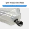 Agricultural Windproof Nozzle Power Fan-type Sprayer Nozzle Electric Pesticide Herbicide Spray Head Garden Irrigation Supplies - Image 2