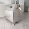Industrial Dry Ice Making Machine Automatic Dry Ice Block Pellet Maker CO2 Dry Ice Production Equipment Factory Wholesale - Image 6