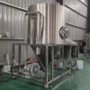 Whey Protein Powder Making Machine Milk Powder Spray Dryer Drying Machine - Image 5