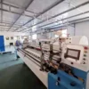 Hot Selling Fully Automatic Toilet Paper Making Machine, Toilet Paper Roll Rewinding Machine - Image 4
