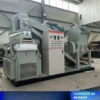 Wire Stripper Machine cable wire recycling machine used copper wire granulator and separator - Image 5