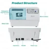 Dental Amalgamator Digital Machine 4500cpm Amalgama Capsule Mixer Dental Metal Head Amalgam Capsule Machine - Image 3
