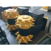 Tunnel 360 Degree Rotary Milling Machine Rock Stone Drum Cutter Horizontal Milling Machine Digging Tool for Construction Works - Image 2