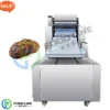 Automatic Filled Biscuit Machine Small Scale Electric Cookie Forming Production - Image 5